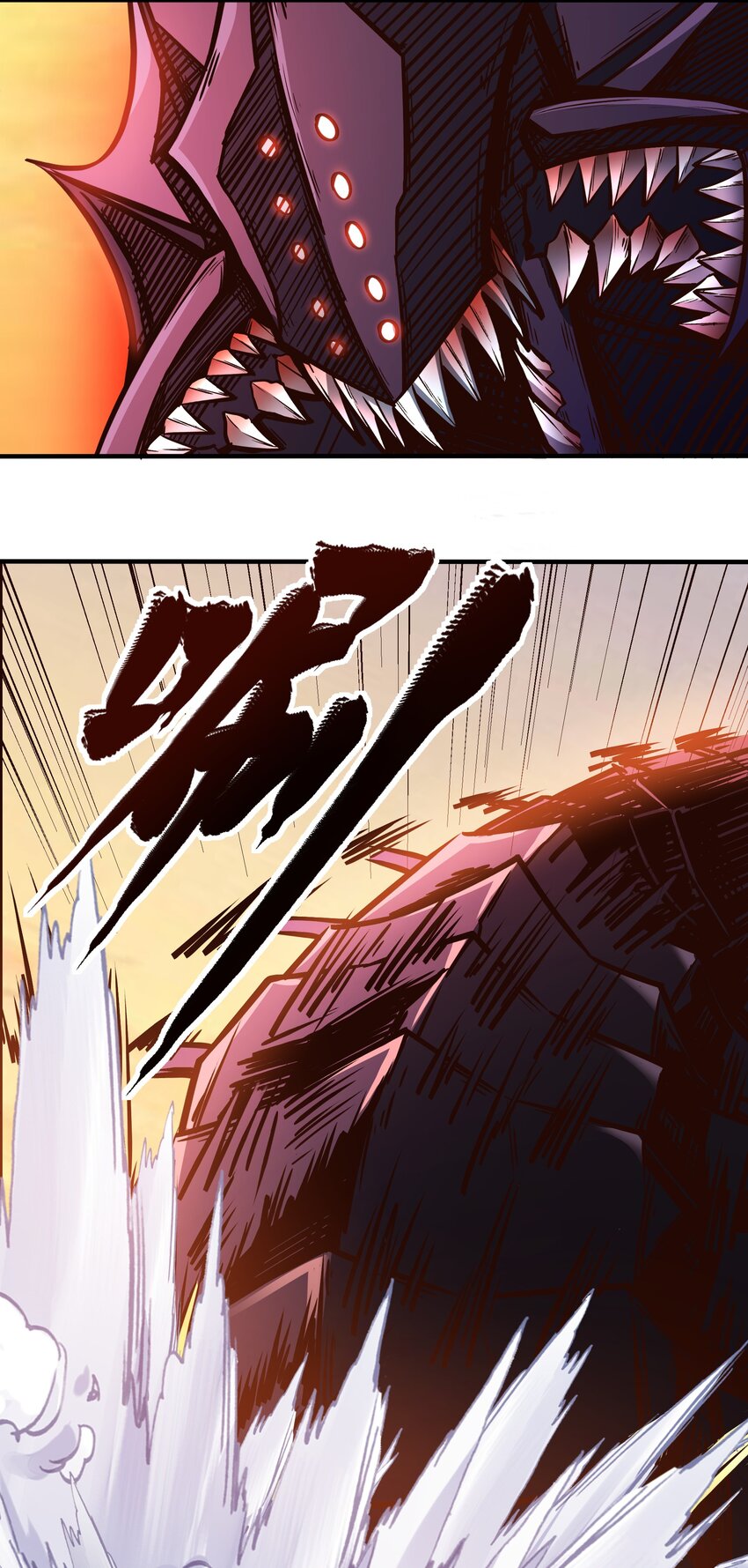 076 倾尽全力的决战-第78话