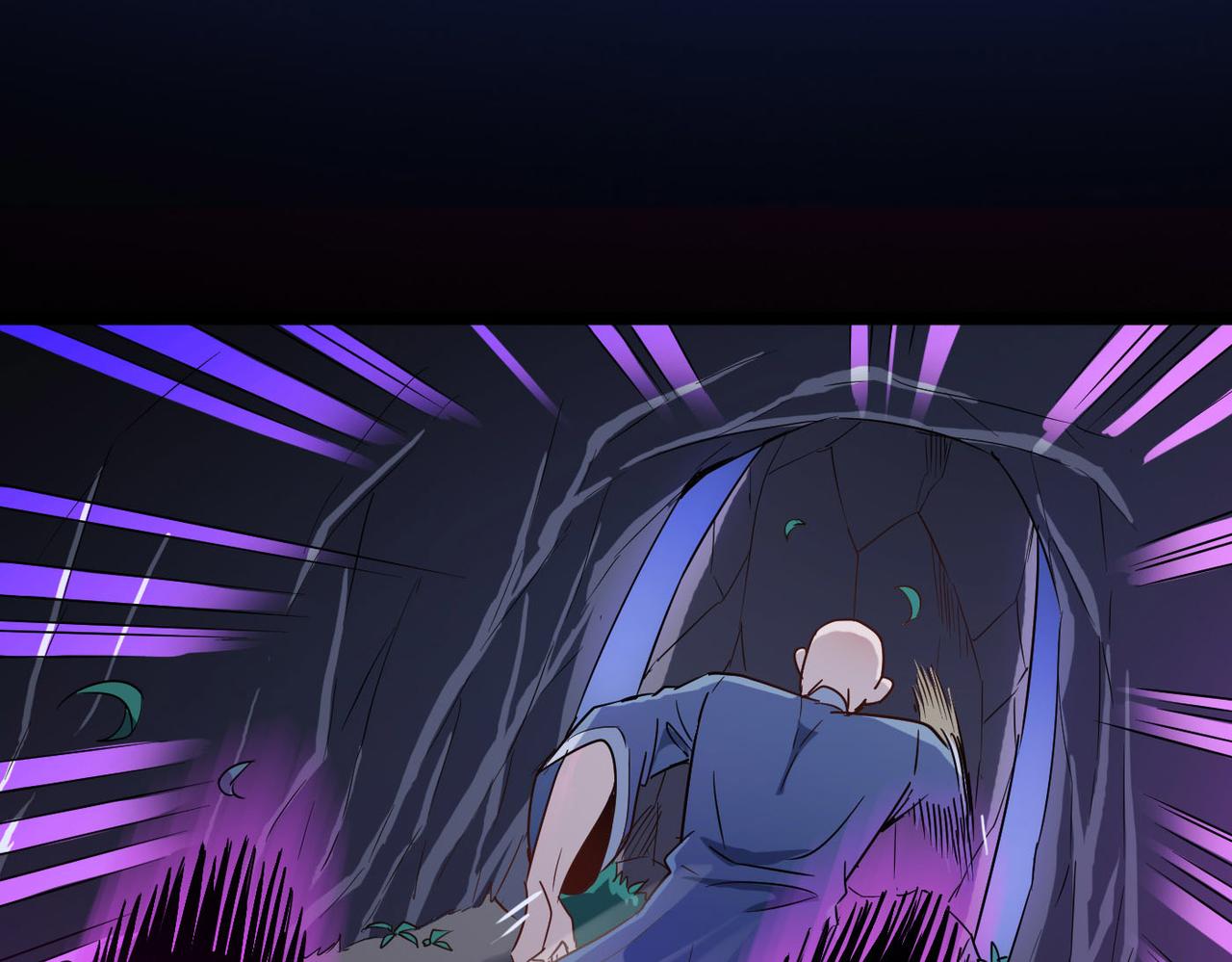 第30话 这就是主角的命运吧！(1/4)-第30话