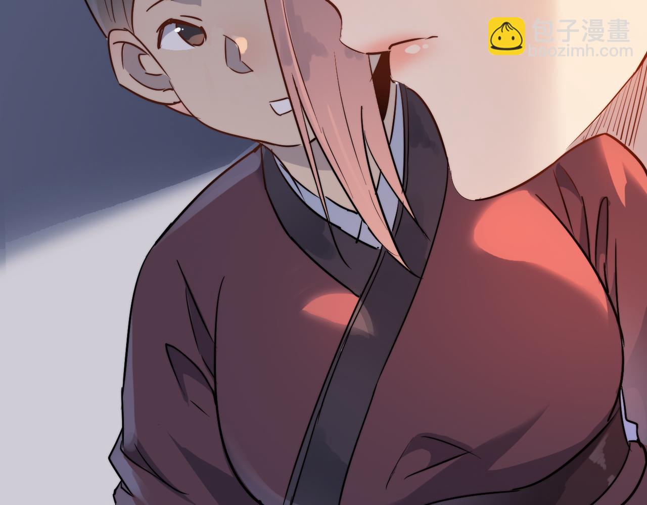 第34话 万种心机，令人胆寒！(1/4)-第34话