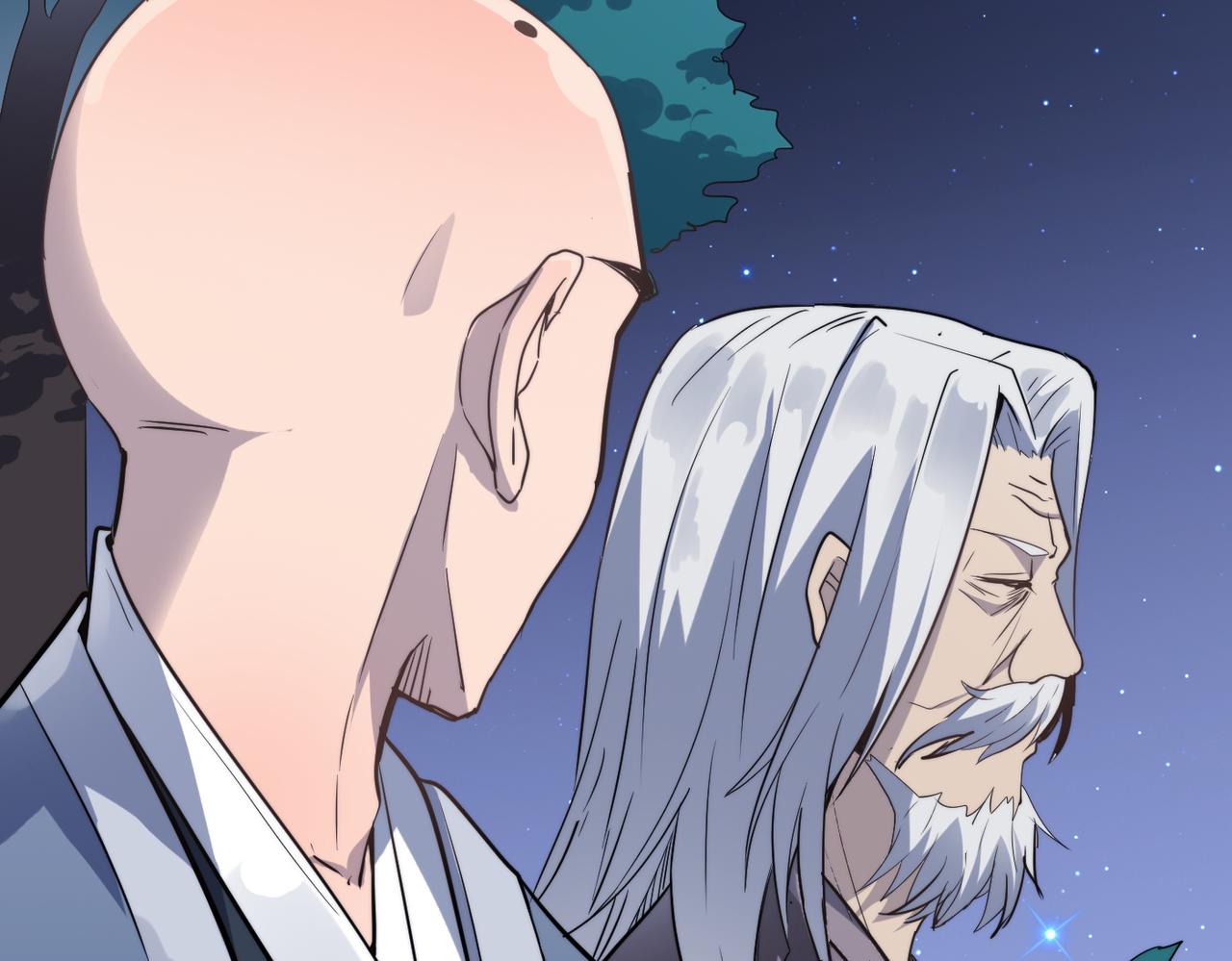 第36话 落难公主(1/4)-第36话