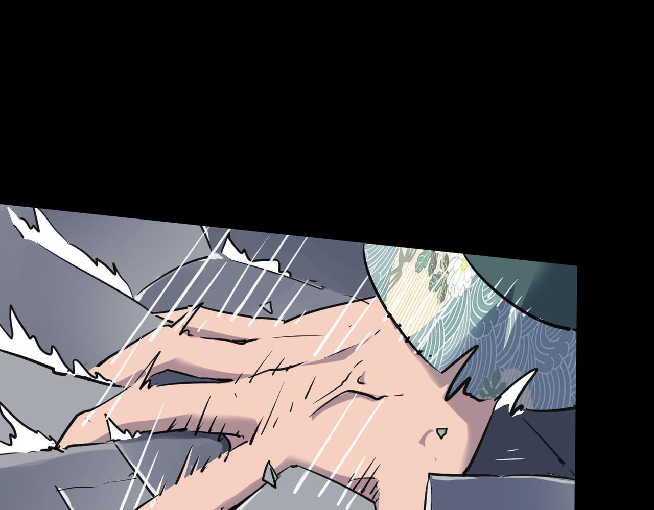 第40话 中岳派战斗进入白热化(1/4)-第40话