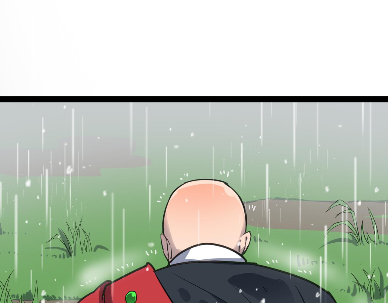 第48话 雨夜山洞中的旖旎(1/4)-第48话