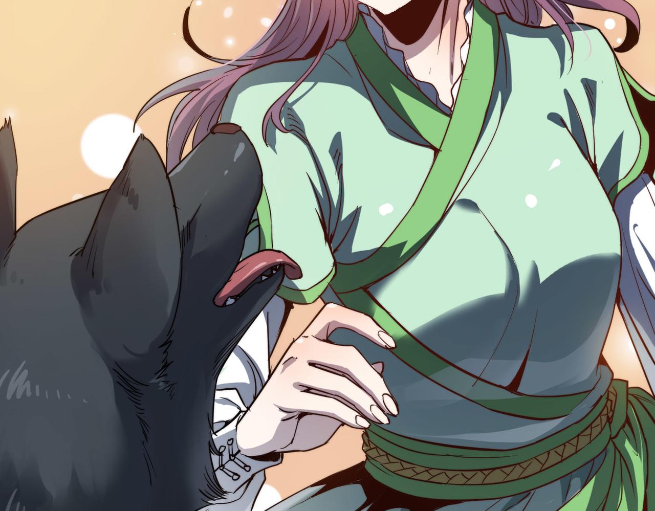 第4话 出现了！炮灰组合！(1/3)-第4话