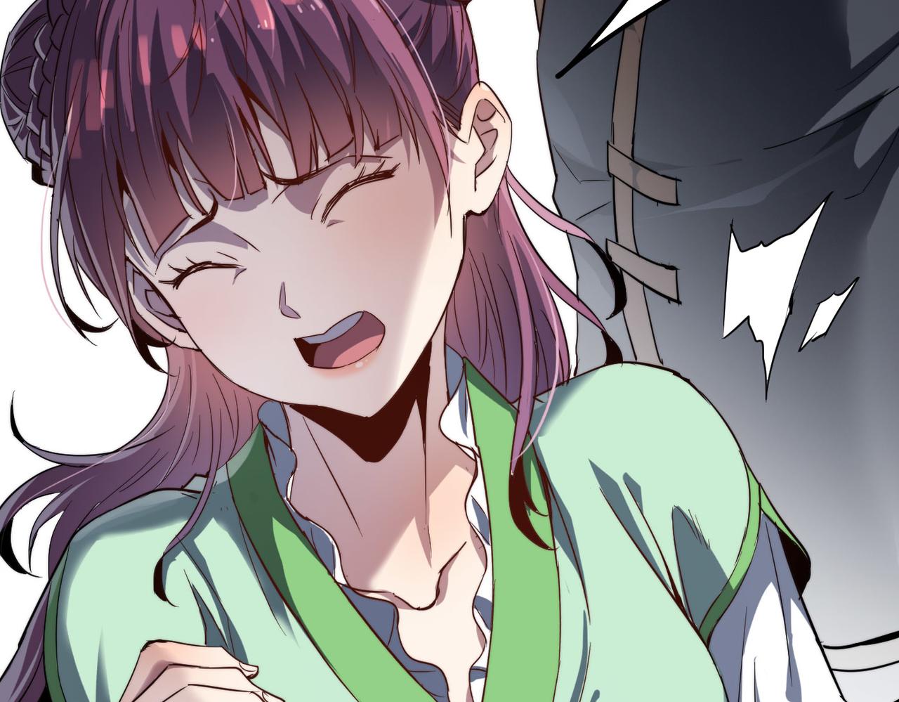第4话 出现了！炮灰组合！(1/3)-第4话
