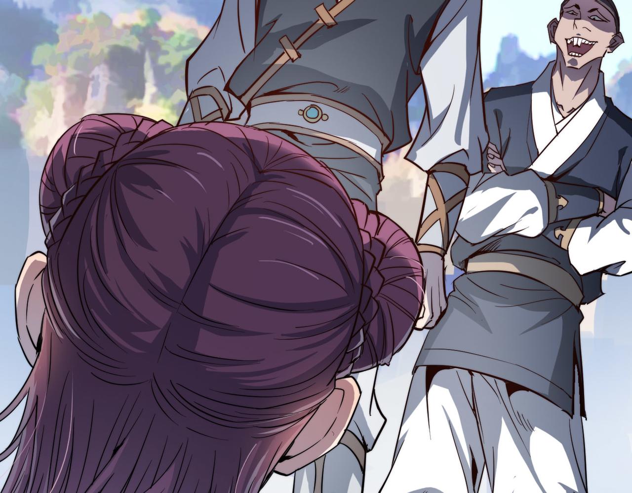第4话 出现了！炮灰组合！(1/3)-第4话