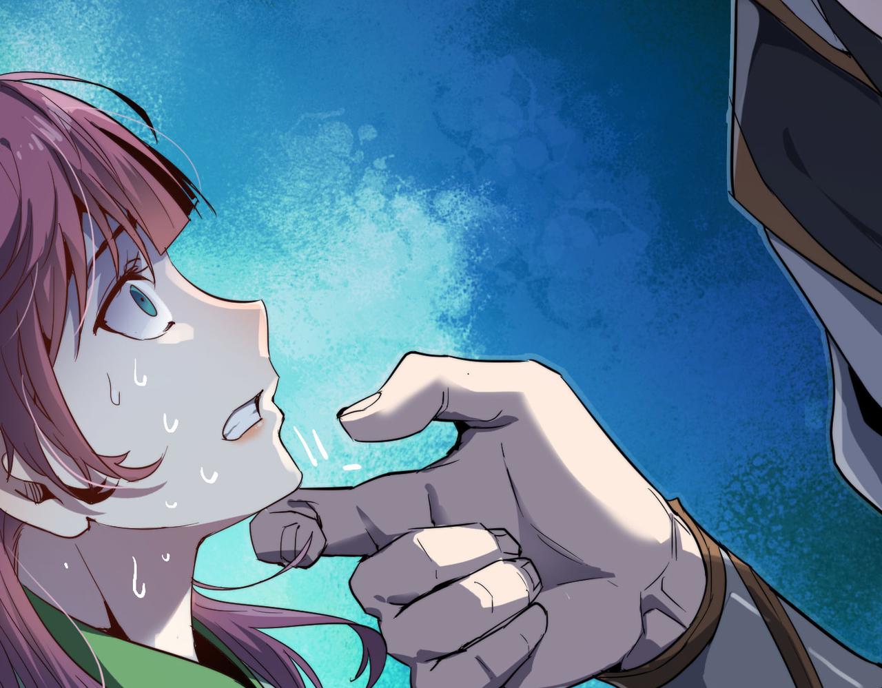 第4话 出现了！炮灰组合！(1/3)-第4话