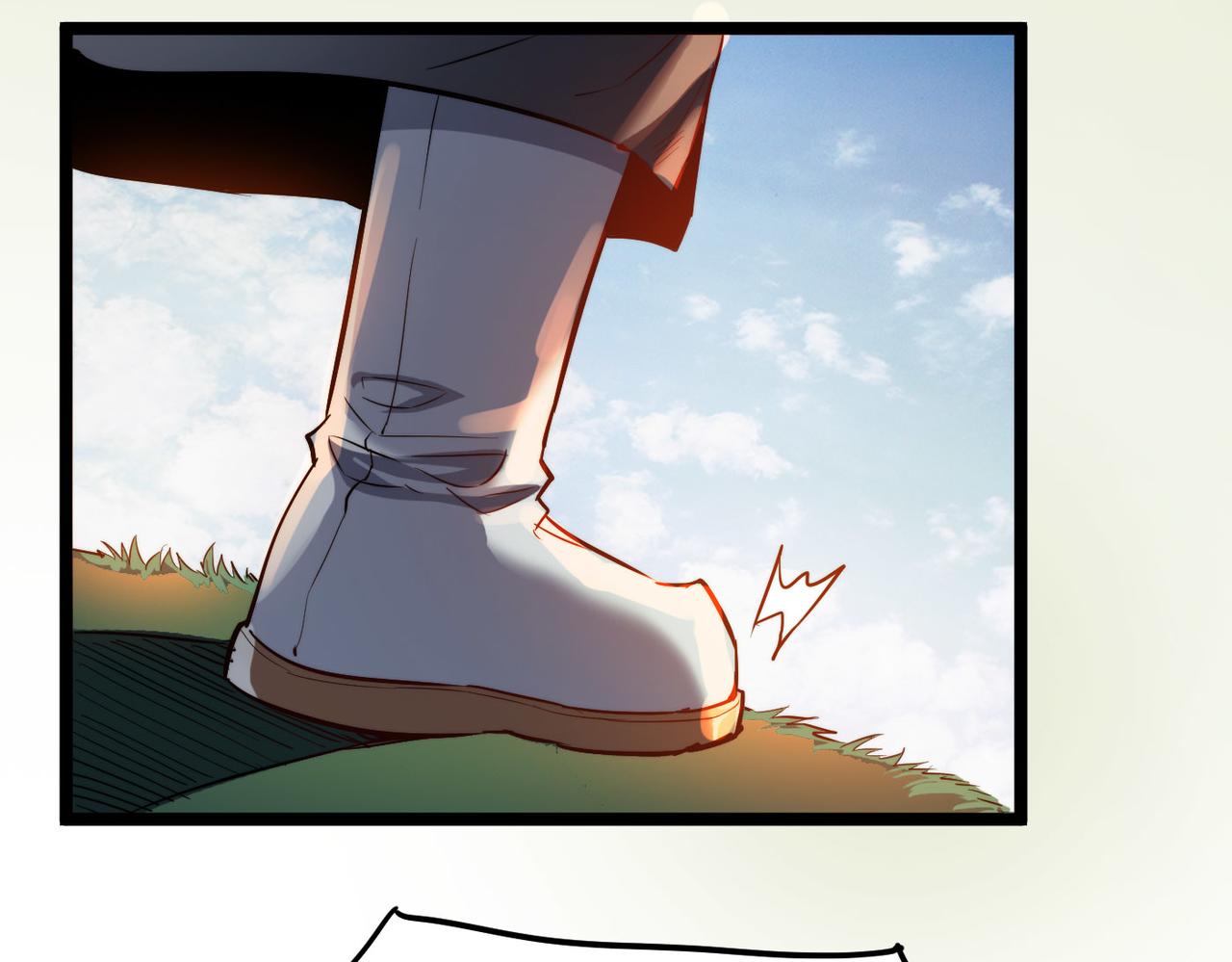 第4话 出现了！炮灰组合！(1/3)-第4话