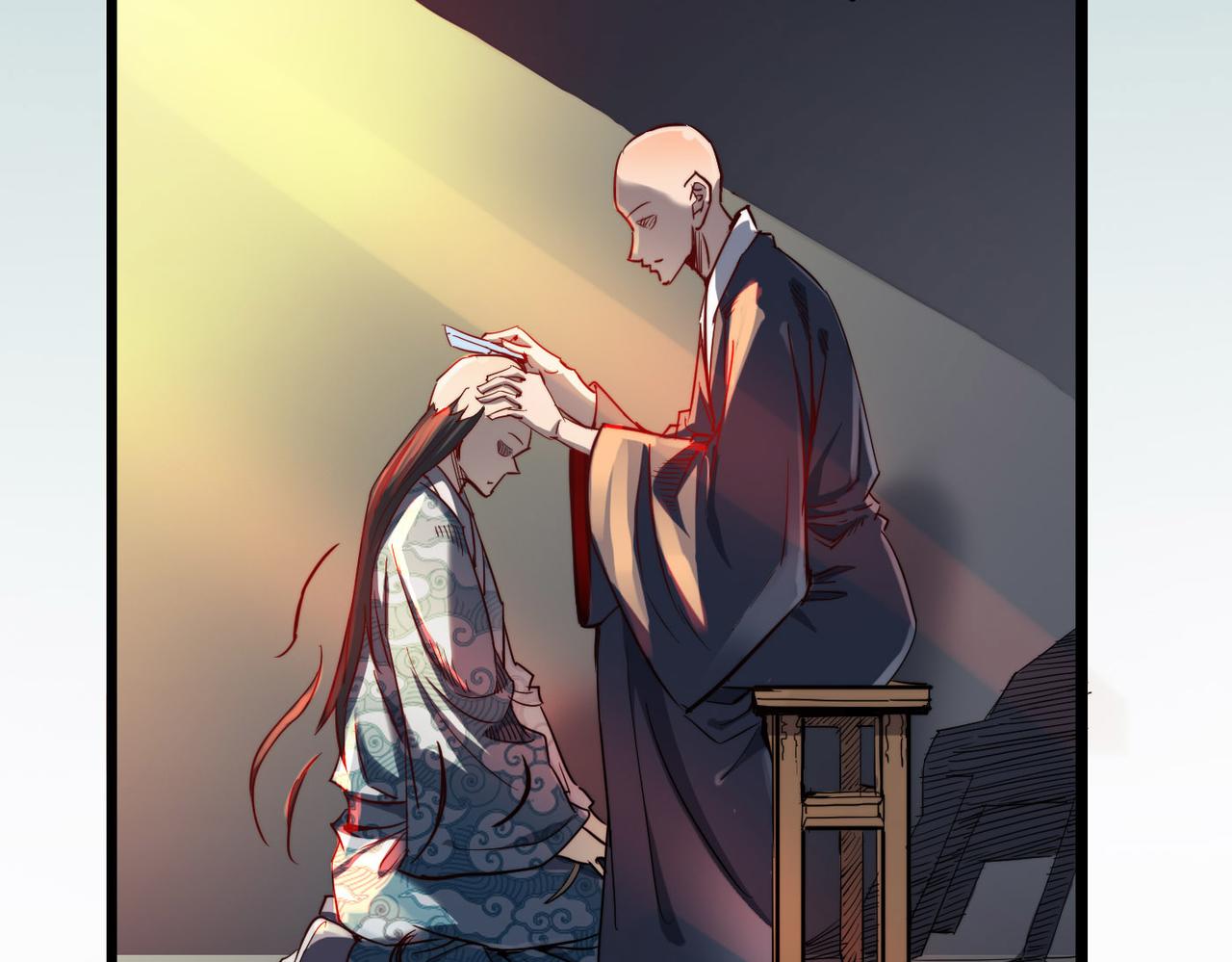 第4话 出现了！炮灰组合！(1/3)-第4话