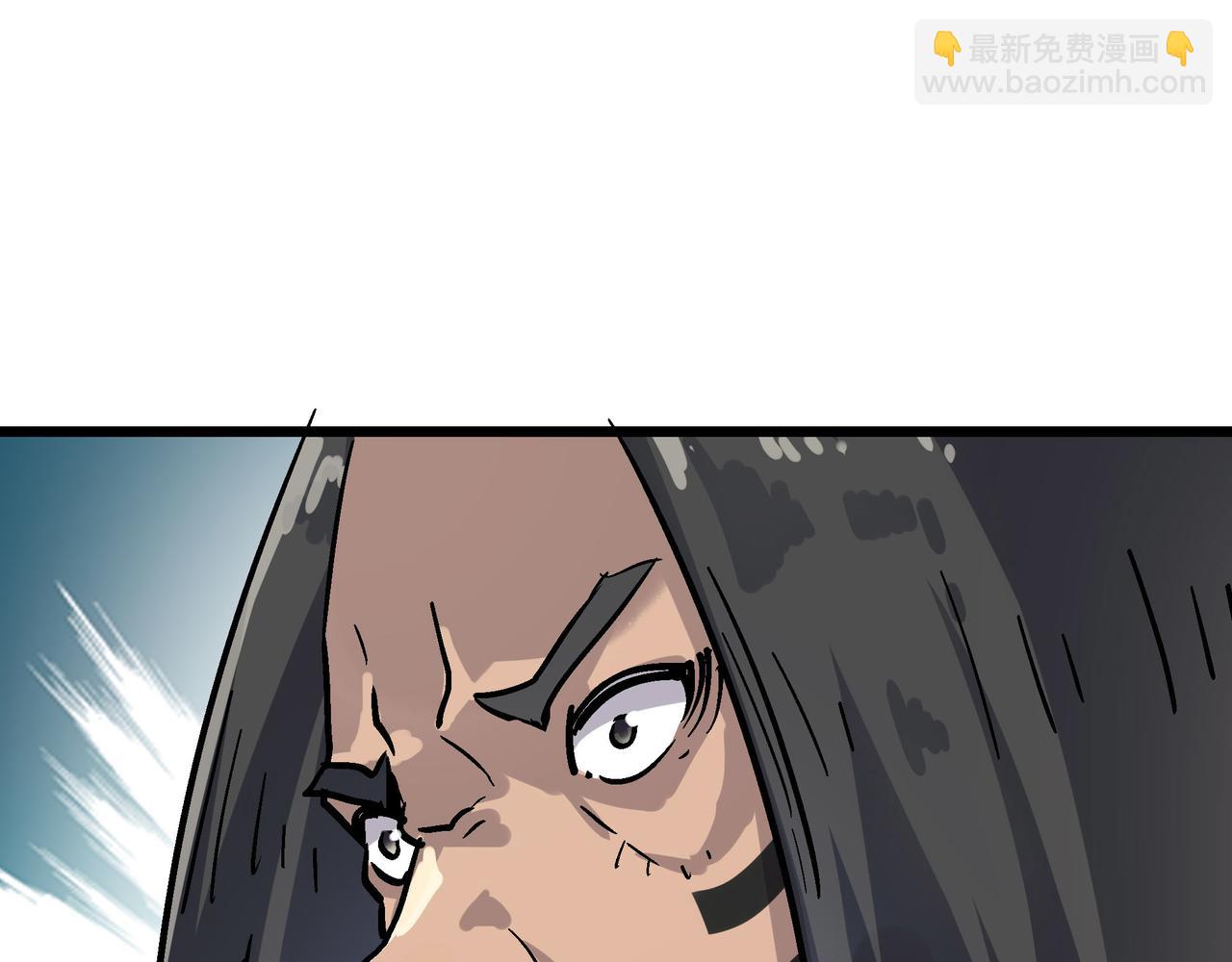 第60话 大战前夕！(1/4)-第60话