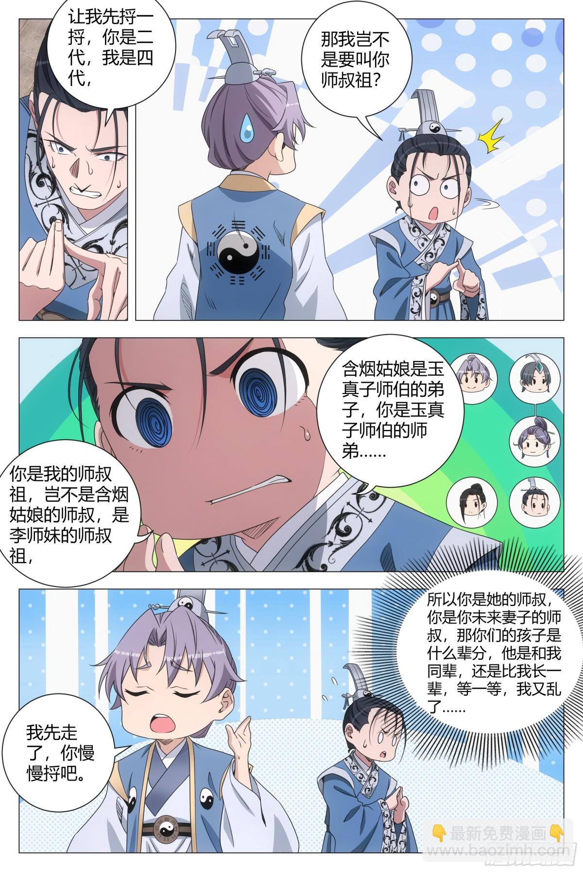 261-第268话