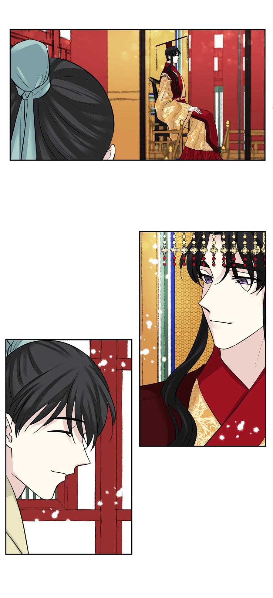 36 登基-第36话