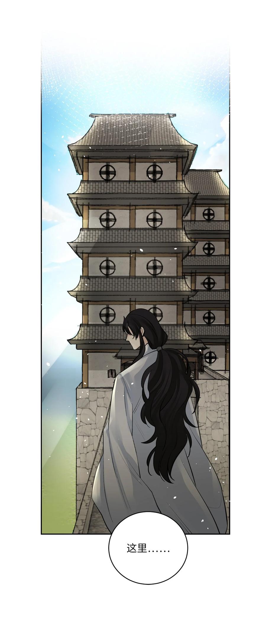 42 葬礼（1）-第42话