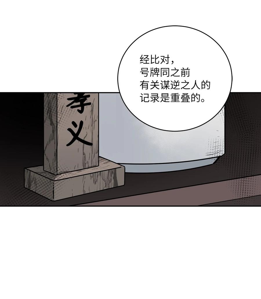 42 葬礼（1）-第42话