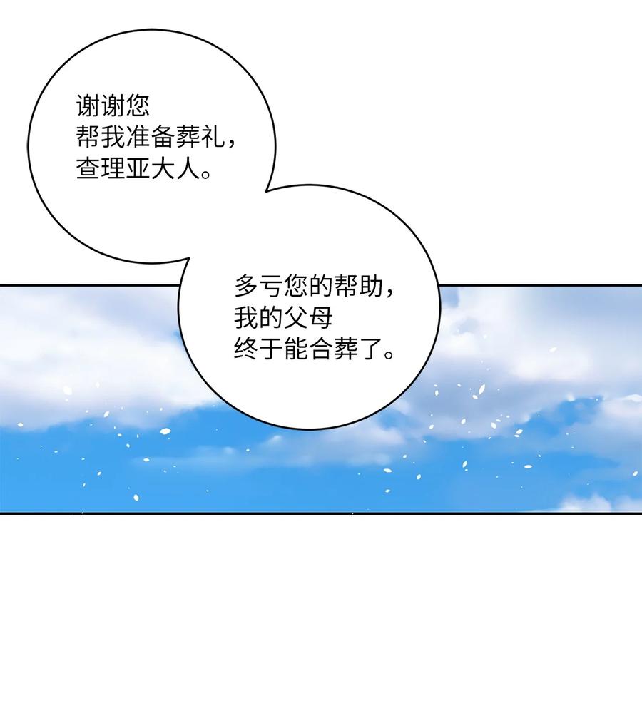 42 葬礼（1）-第42话