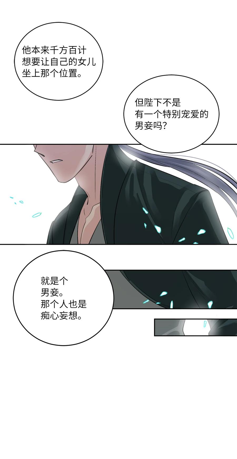 48 后宫-第48话