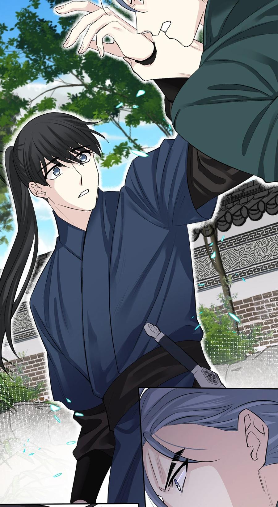 48 后宫-第48话
