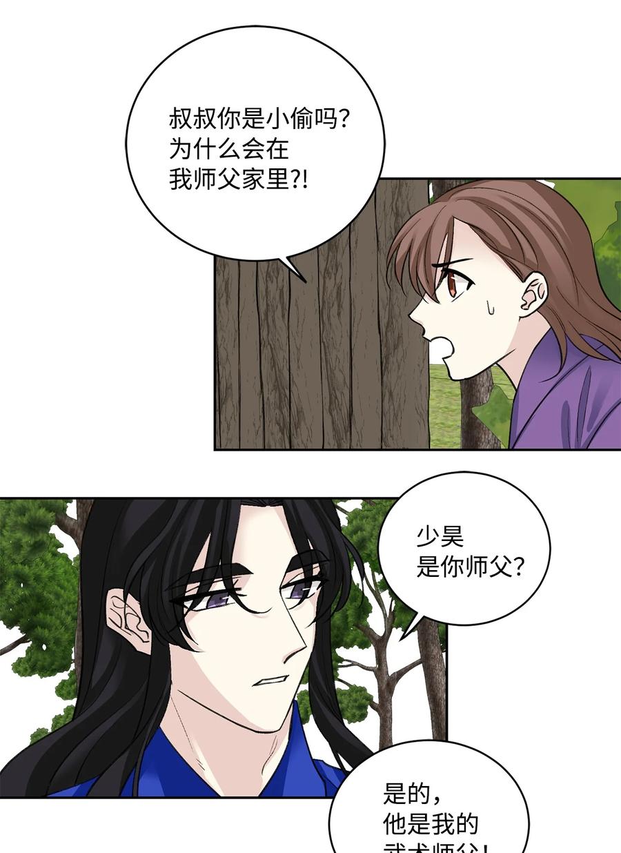 外传02 复职-第64话