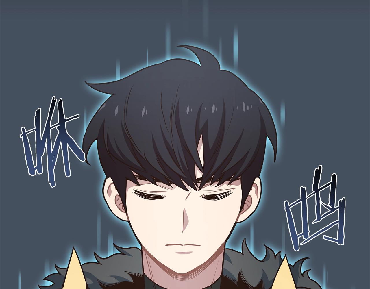 第38话 再登录一次吧(1/3)-第38话