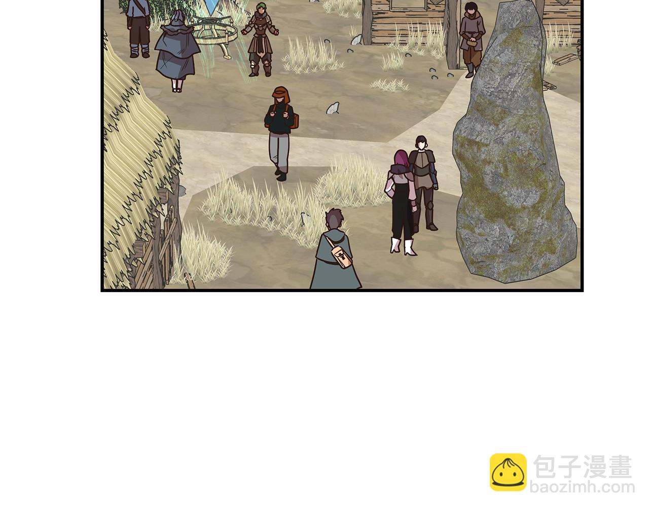 第44话 恶心的副会长(1/3)-第44话