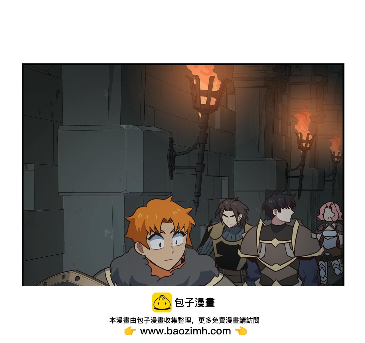 第88话 实力增强(1/4)-第88话