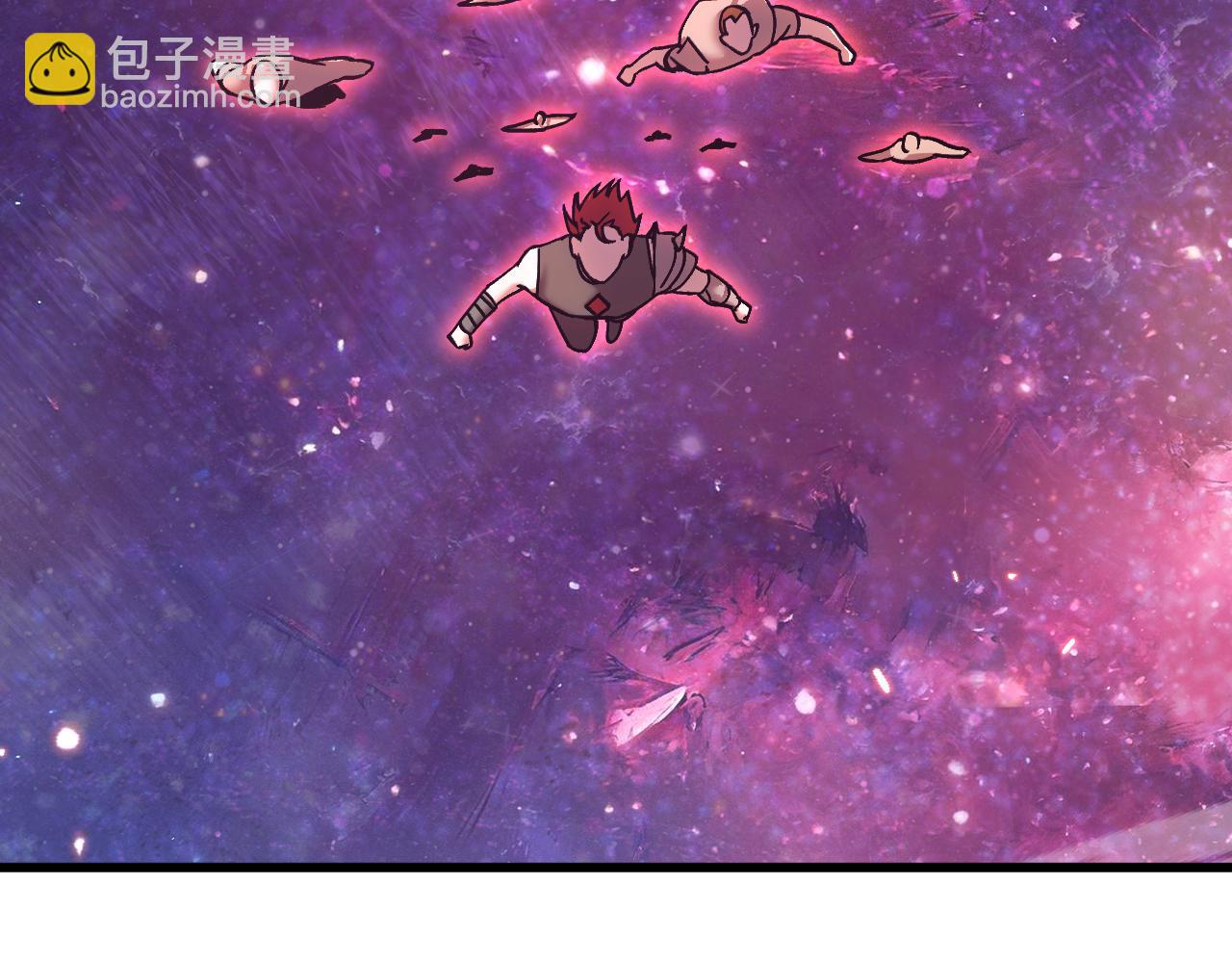 第288话 和平归来(1/4)-第308话