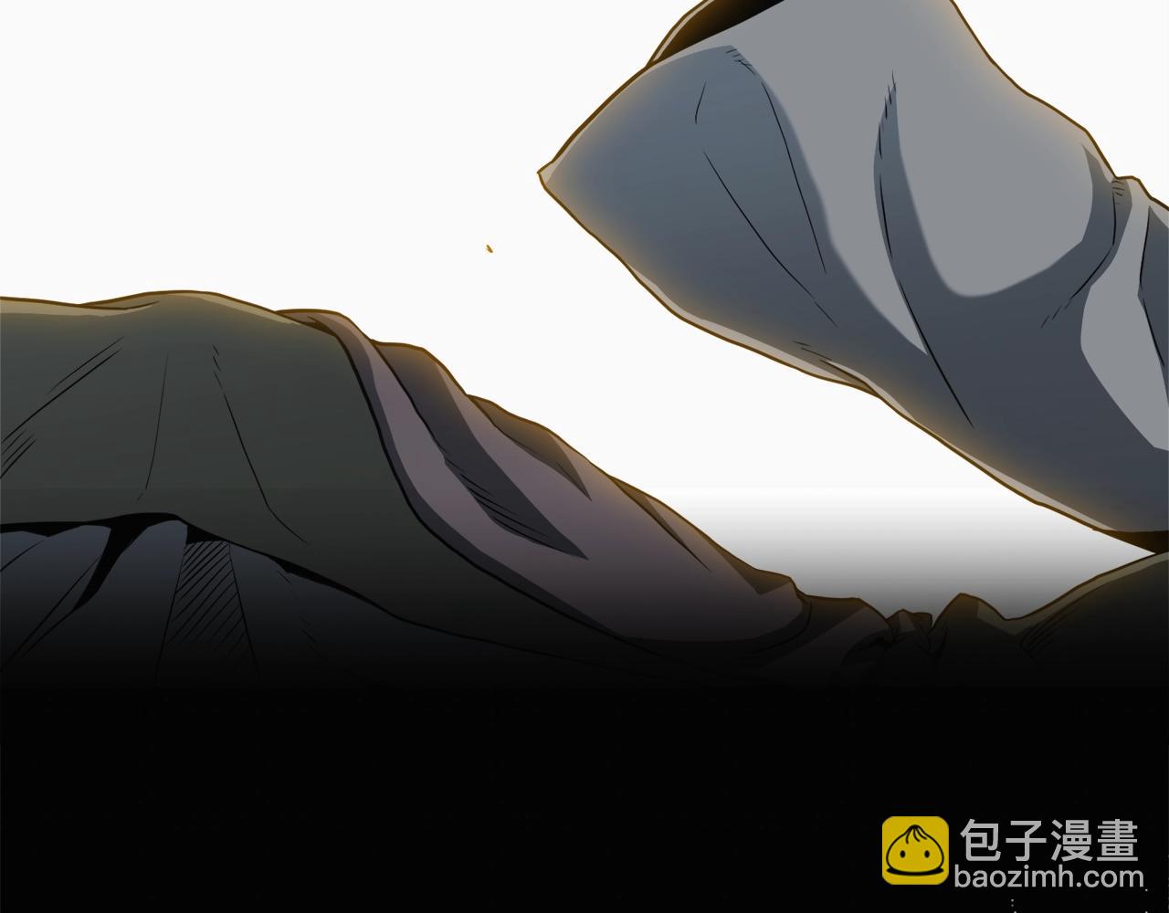 🍼登录武林系统 第118话 不曾改变的人 第33页