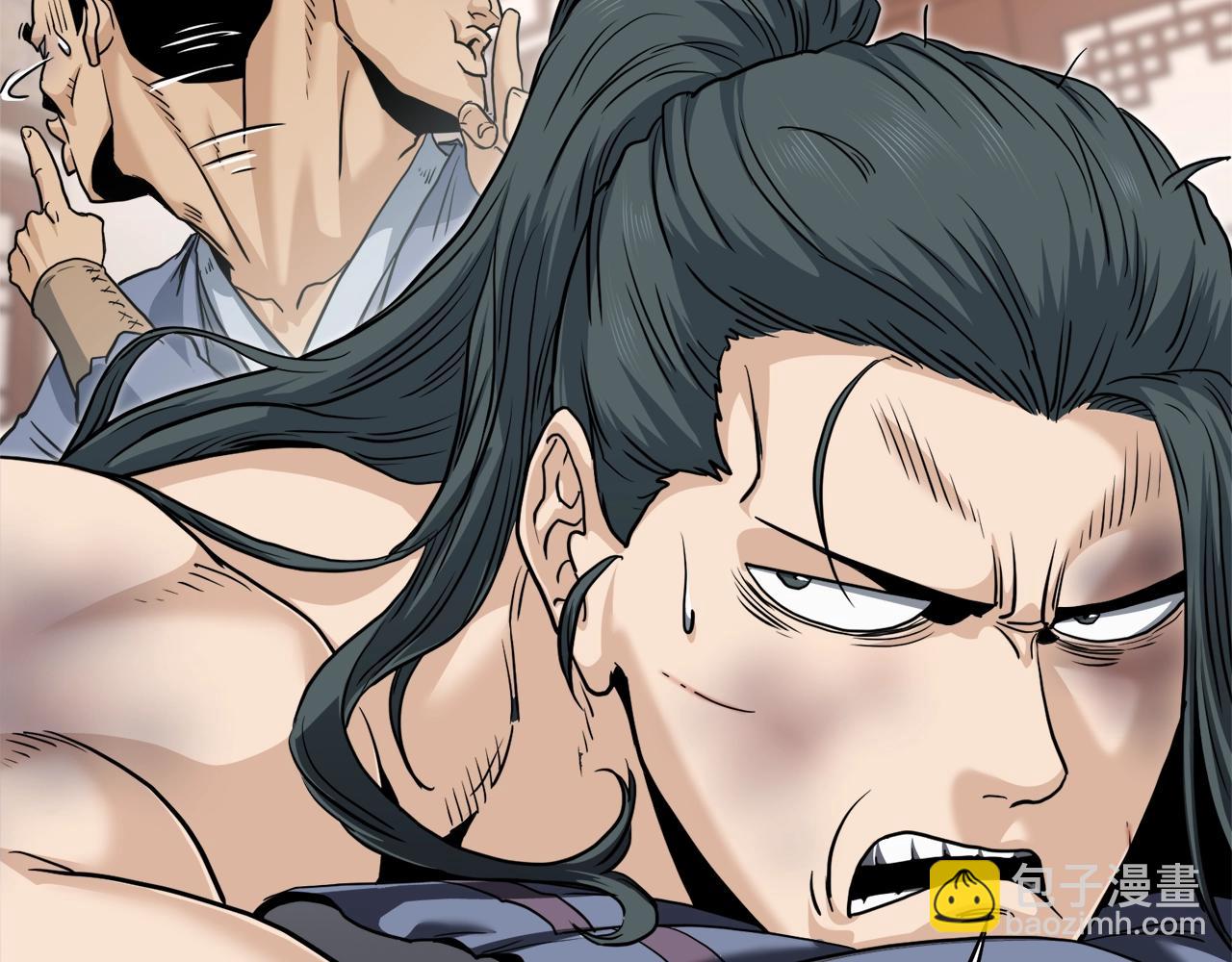 🍼登录武林系统 第130话 伐毛洗髓 第24页