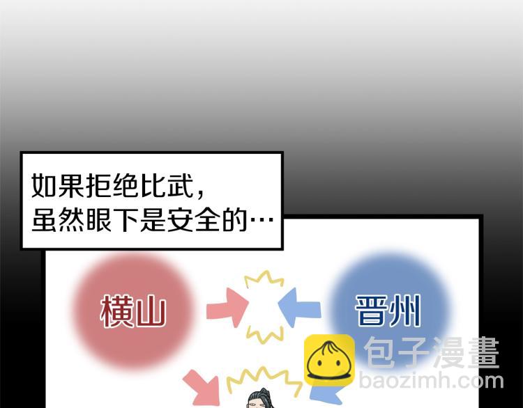 🍼登录武林系统 第14话 满地找牙 第28页