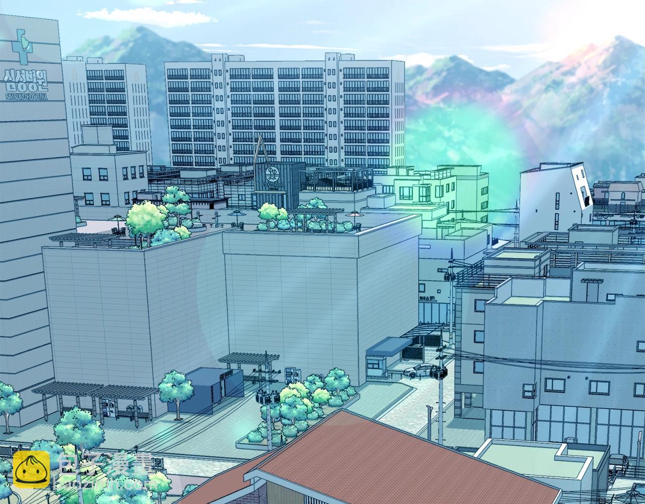 🍼登录武林系统 第136话 经验包来了 第9页