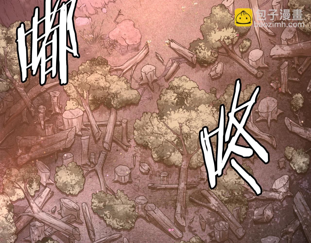 🍼登录武林系统 第158话 路边乞丐 第8页