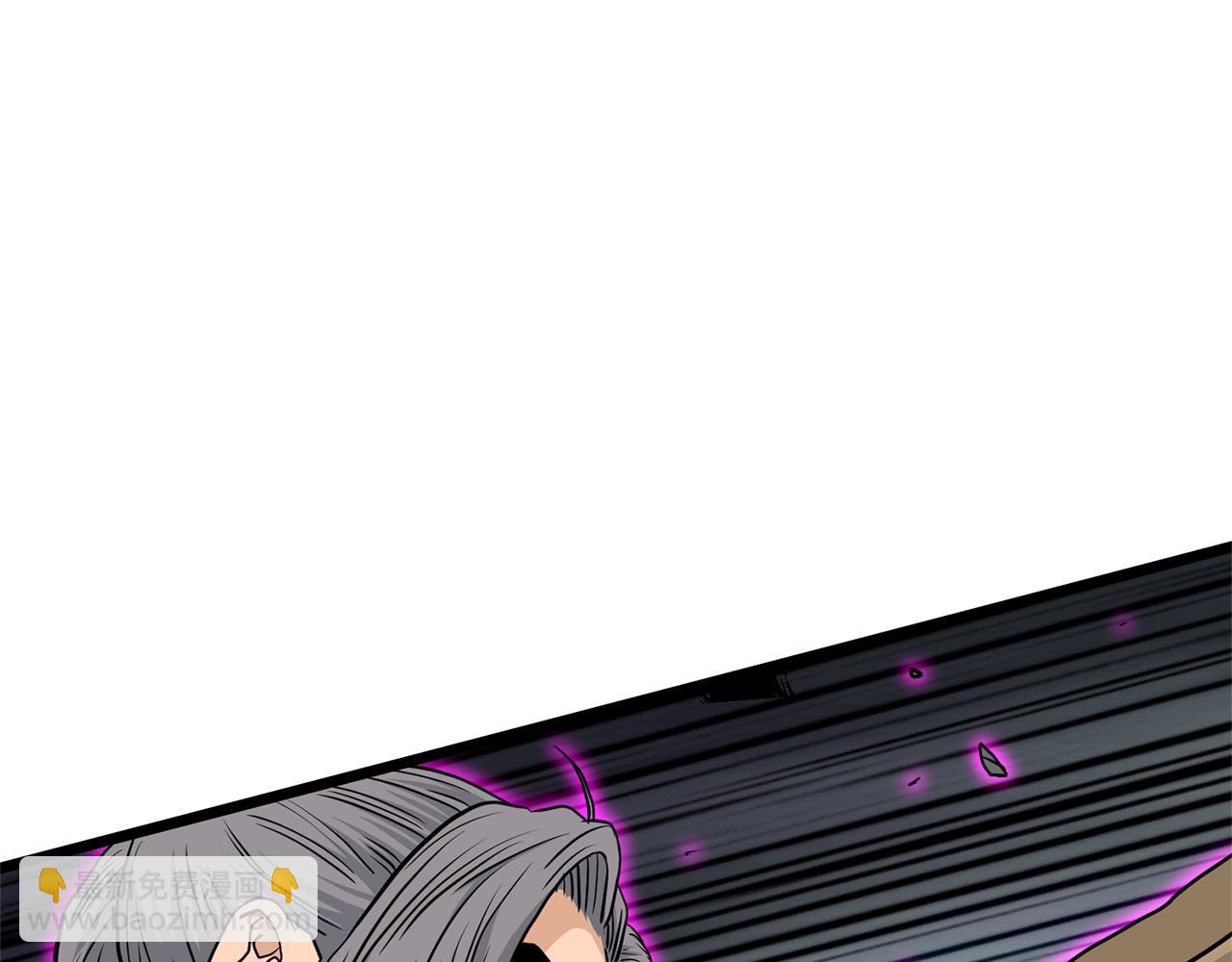 🍼登录武林系统 第176话 特别的存在 第31页