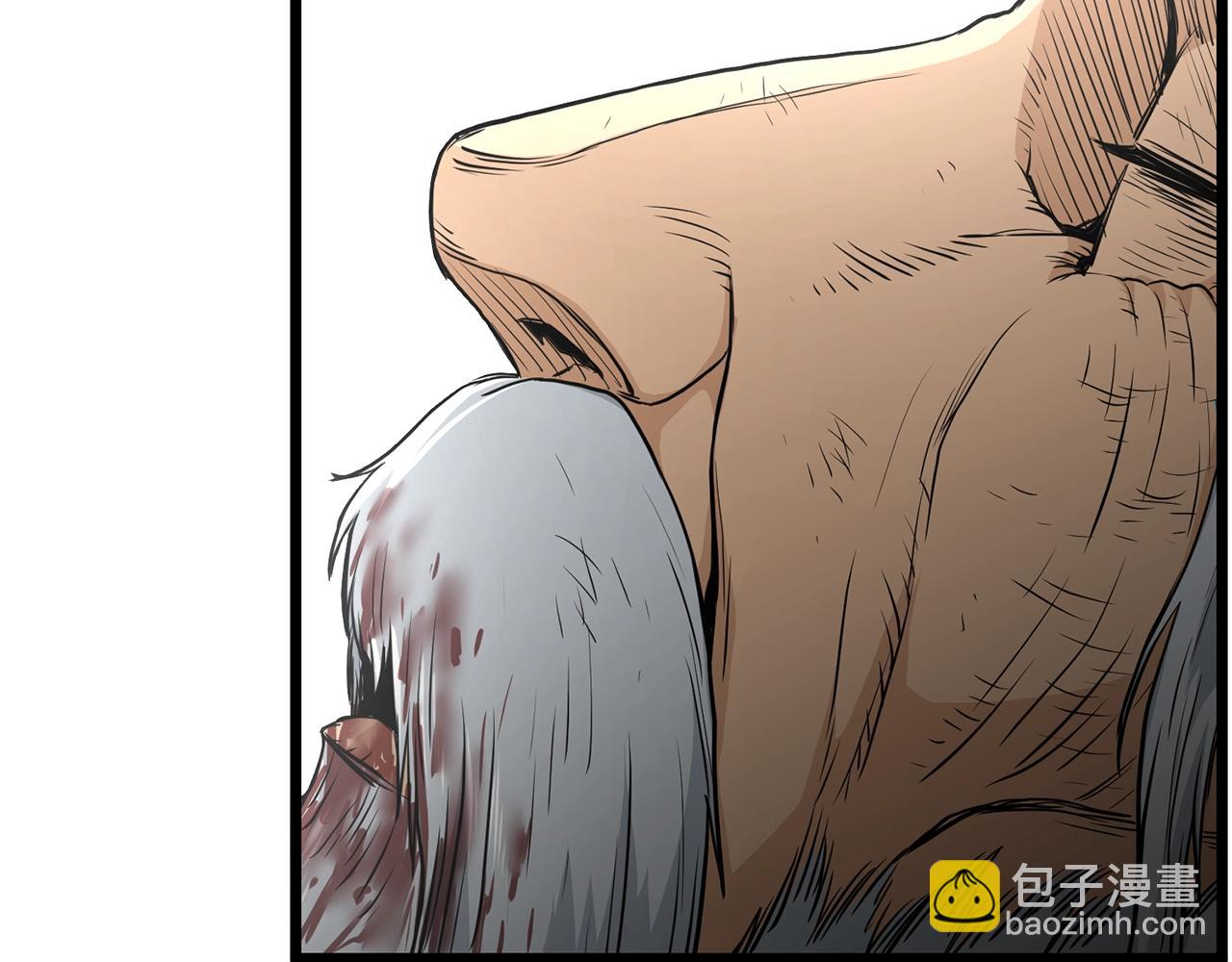 🍼登录武林系统 第178话 遗言 第13页