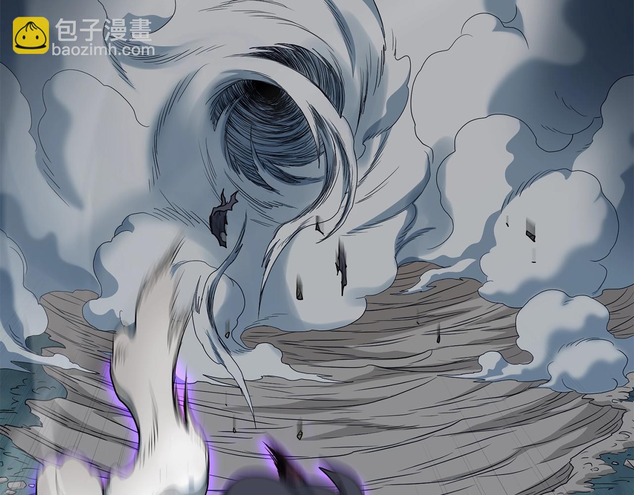 🍼登录武林系统 第186话 剑圣梅宗学 第49页