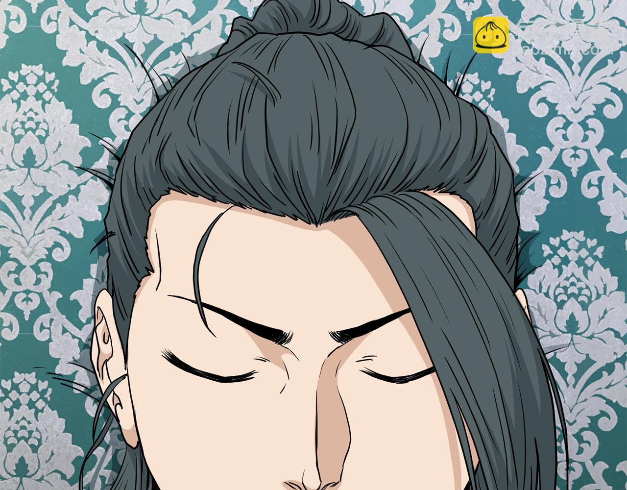 🍼登录武林系统 第190话 登出 第4页