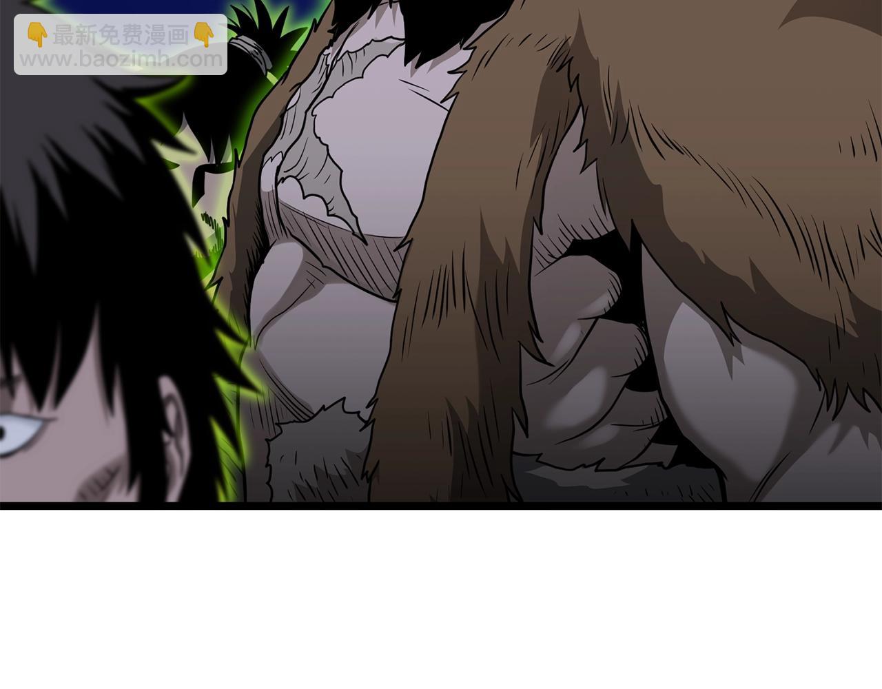 🍼登录武林系统 第208话 一举歼灭 第28页