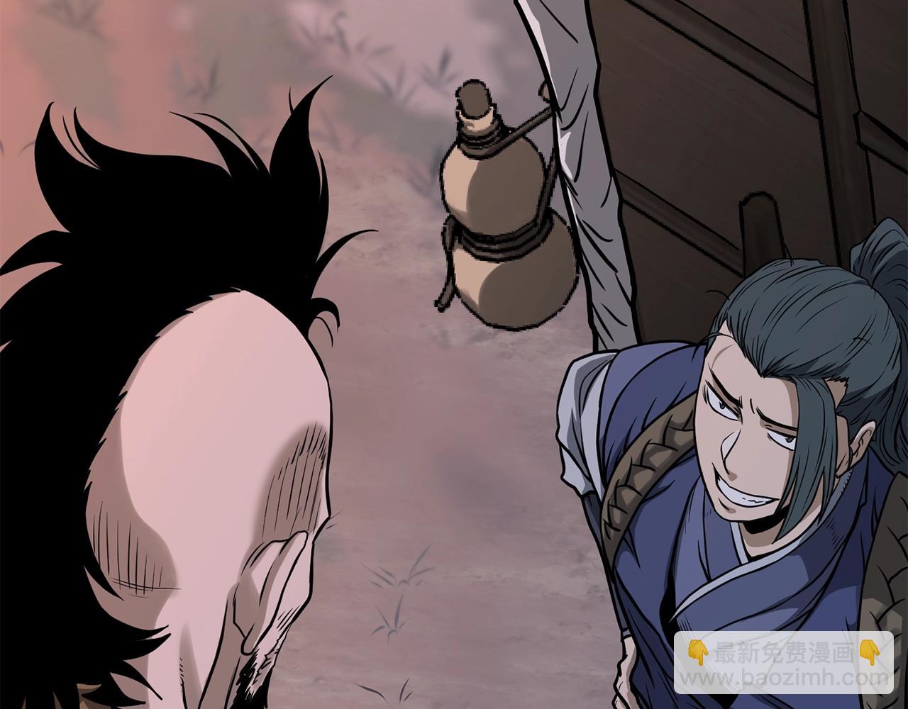 🍼登录武林系统 第208话 一举歼灭 第40页