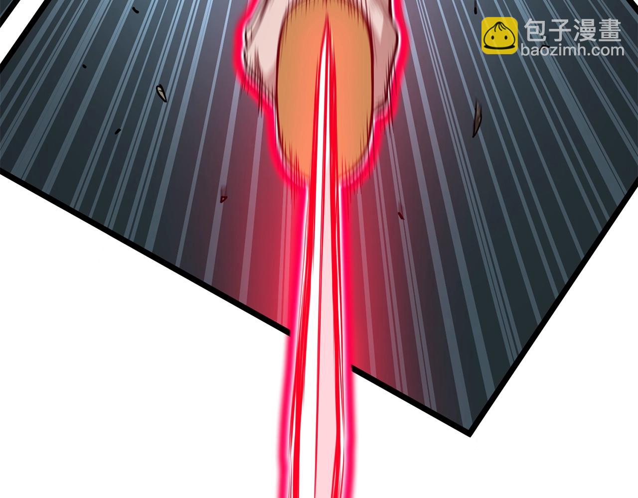 🍼登录武林系统 第216话 你是真该死啊 第21页