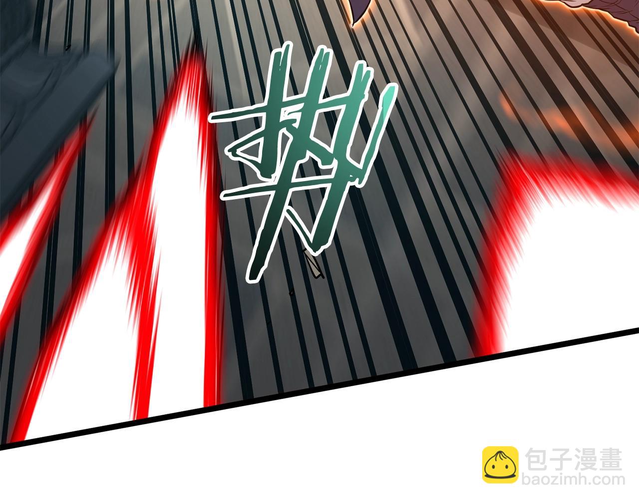 🍼登录武林系统 第216话 你是真该死啊 第29页