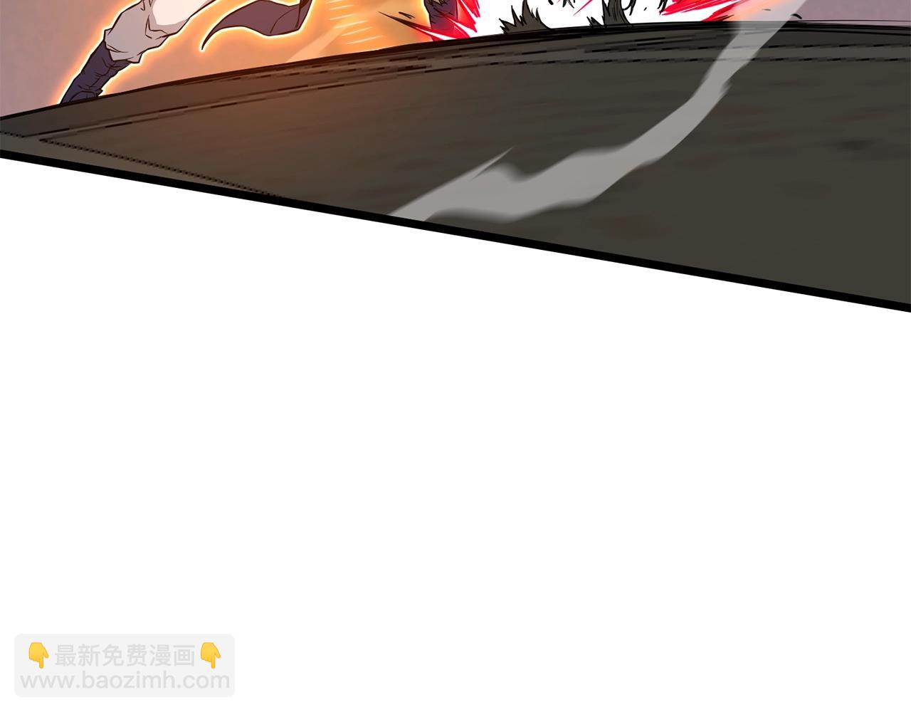 🍼登录武林系统 第216话 你是真该死啊 第33页