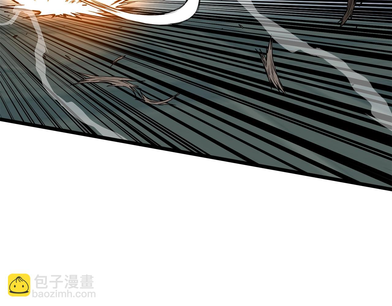 🍼登录武林系统 第216话 你是真该死啊 第35页