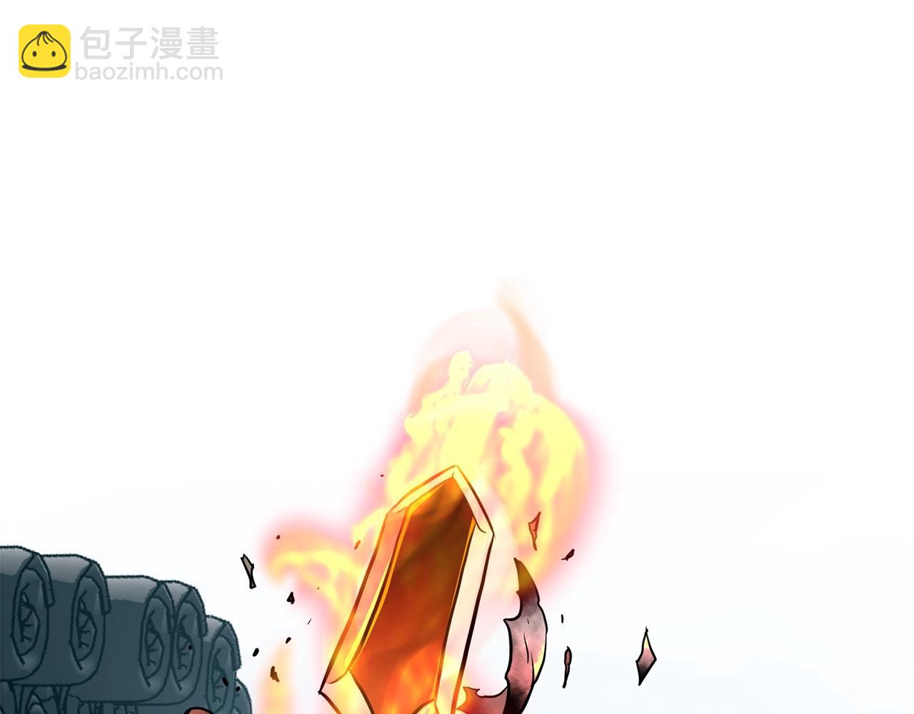 🍼登录武林系统 第216话 你是真该死啊 第9页