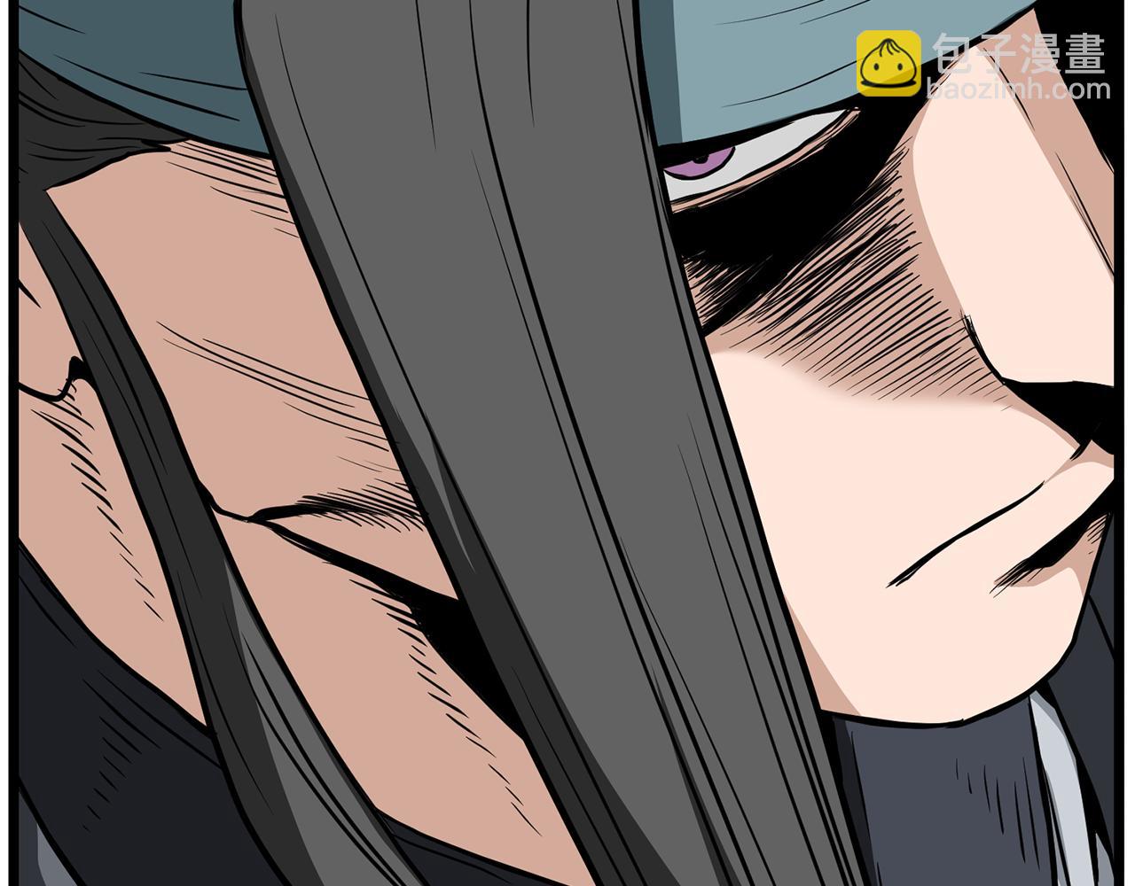 🍼登录武林系统 第218话 杀伐果断 第12页