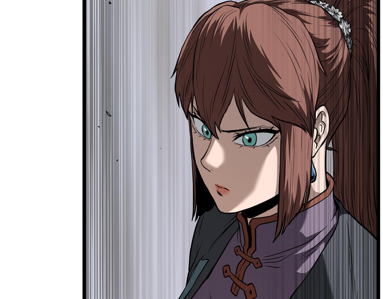 🍼登录武林系统 第218话 杀伐果断 第39页