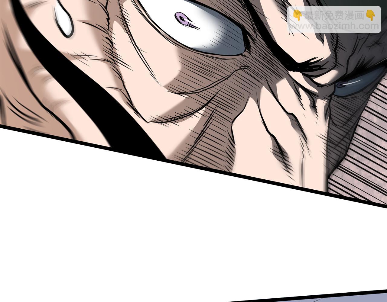 🍼登录武林系统 第235话 危在旦夕 第23页