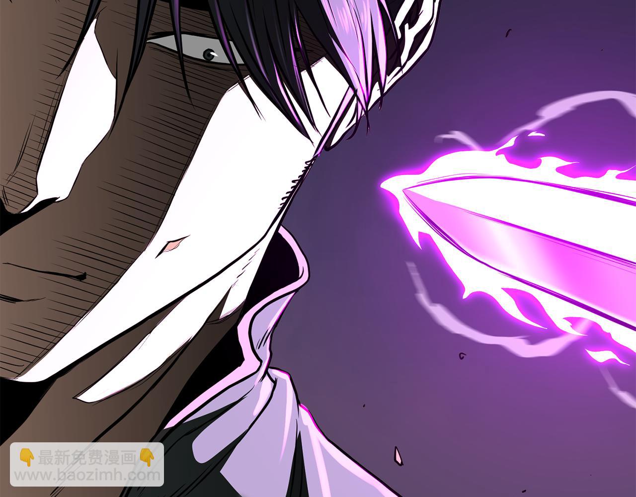 🍼登录武林系统 第235话 危在旦夕 第31页
