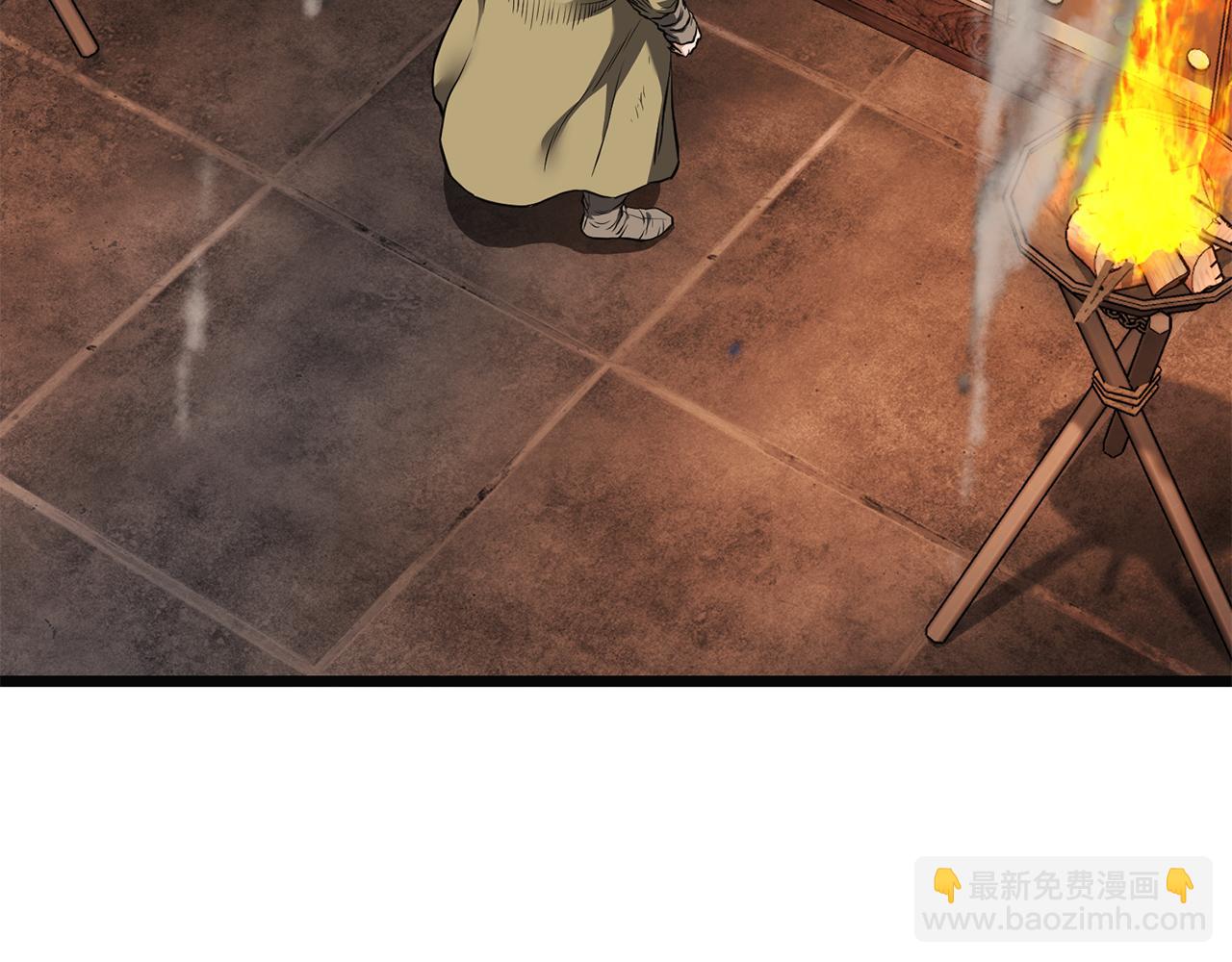 🍼登录武林系统 第239话 战斗再次打响 第30页