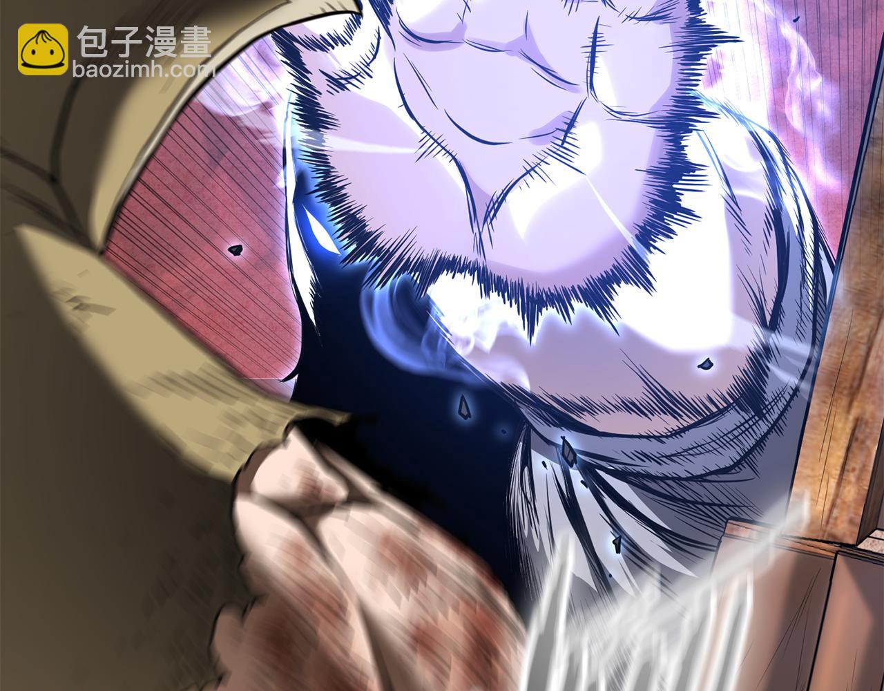 🍼登录武林系统 第239话 战斗再次打响 第42页