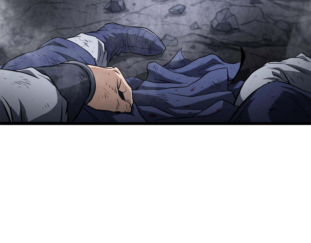 🍼登录武林系统 第239话 战斗再次打响 第9页