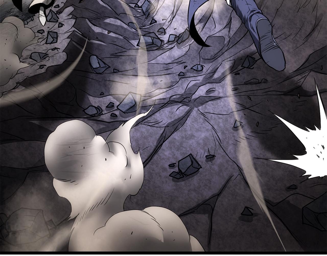 🍼登录武林系统 第243话 击败强敌 第15页