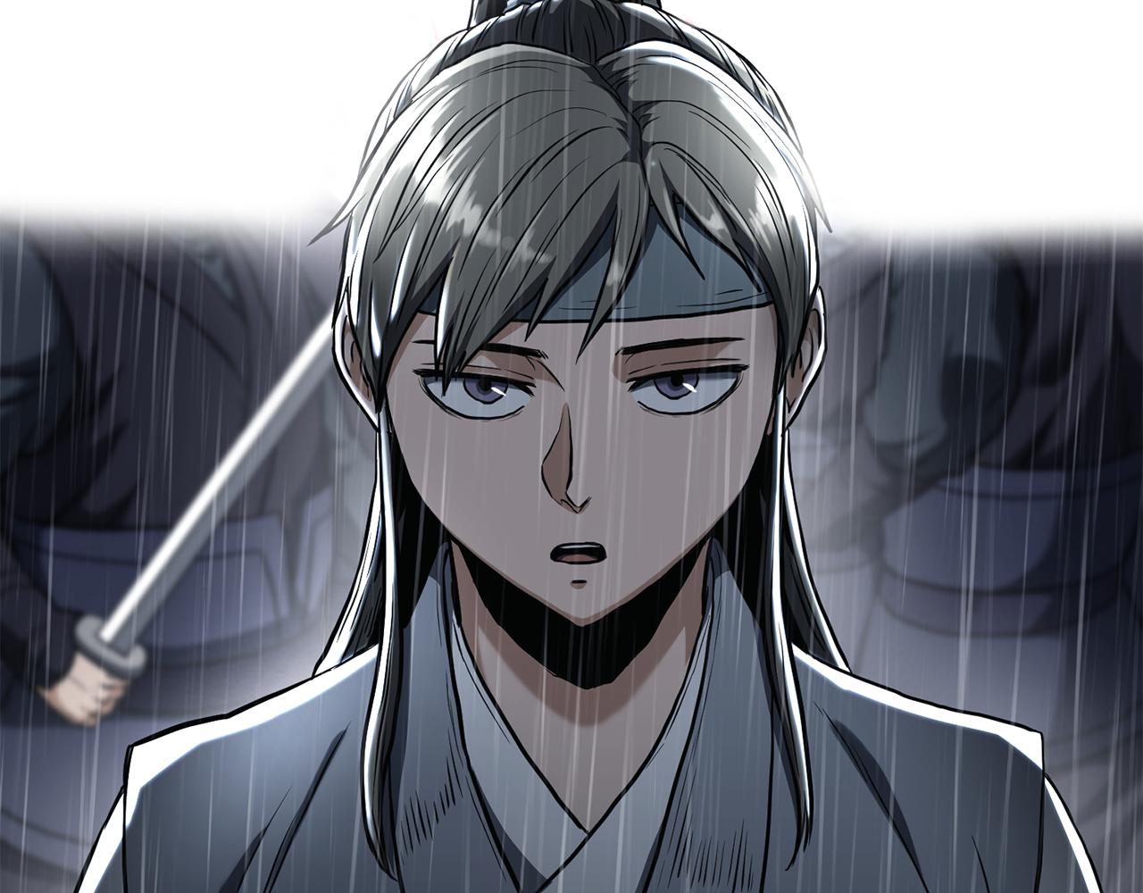 🍼登录武林系统 第245话 百废待兴 第12页